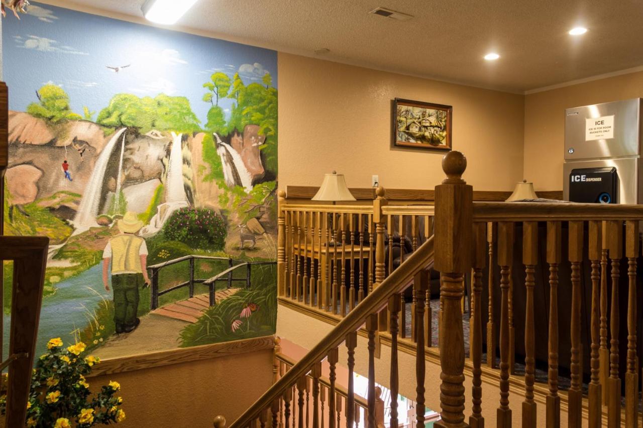 Red River Inn Silt - Rifle エクステリア 写真